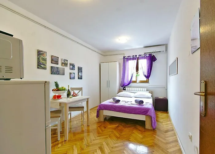 Apartment Vesna