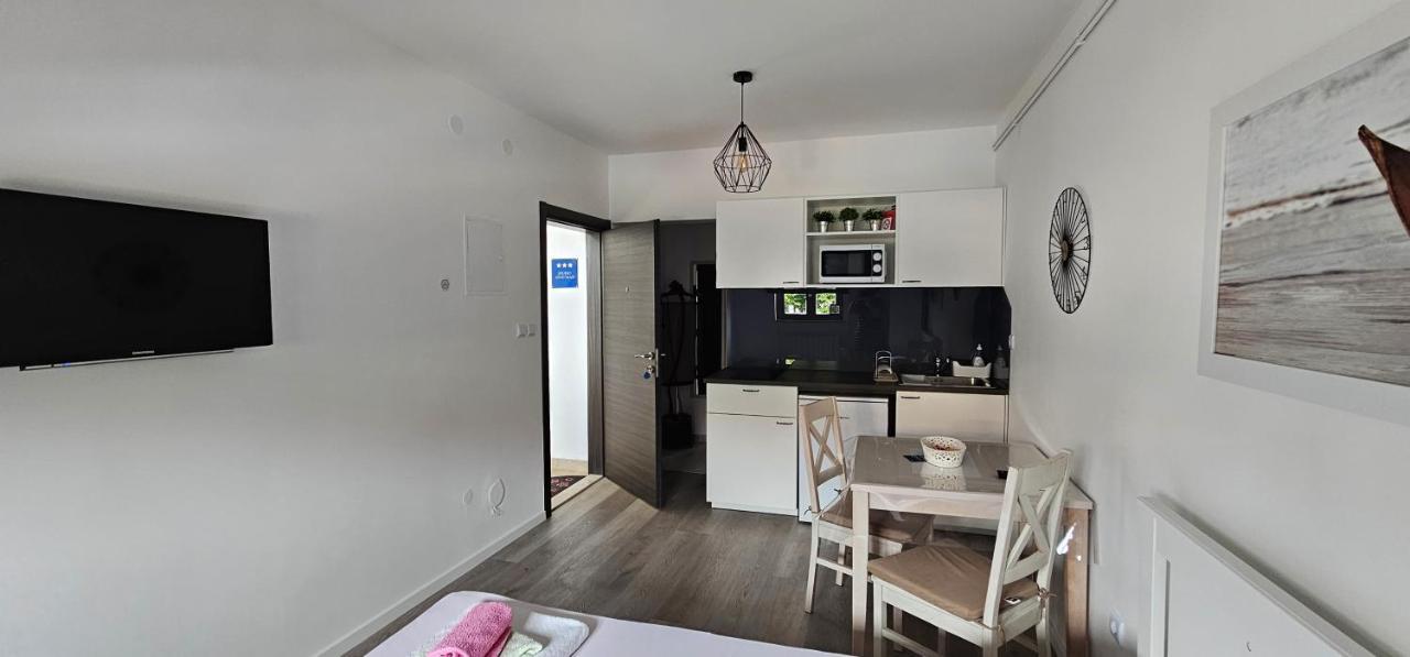 Appartement Vesna Novi Vinodolski