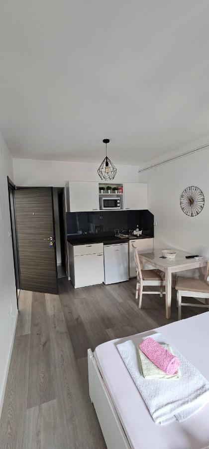 Appartement Vesna Novi Vinodolski