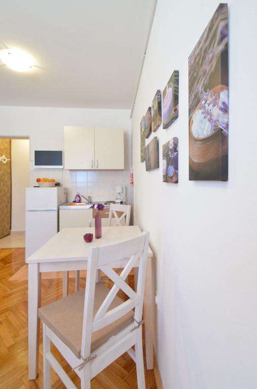 Appartement Vesna Novi Vinodolski