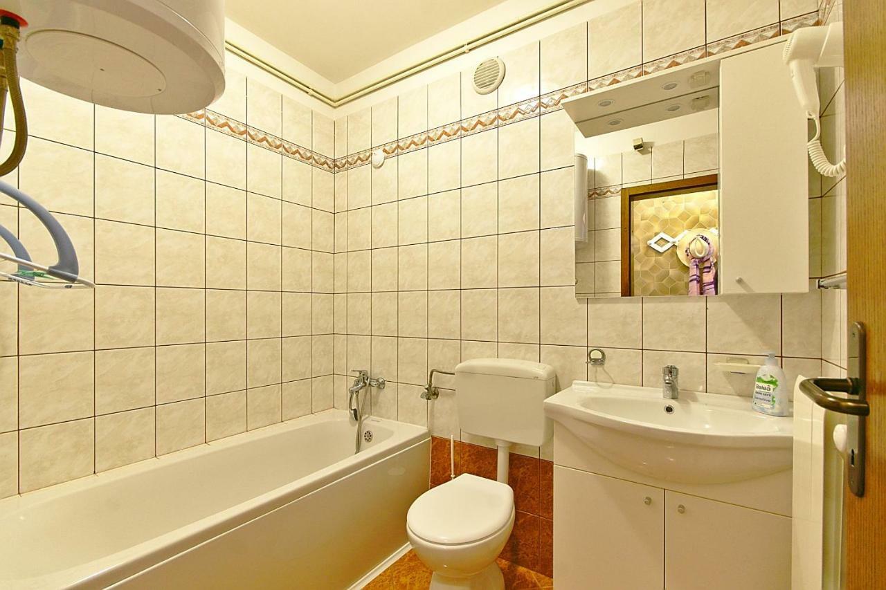 Vesna Appartement Novi Vinodolski