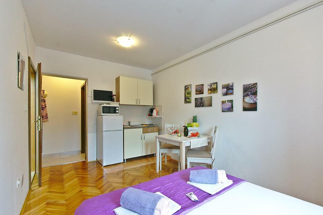 Vesna Appartement